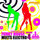 Creeperfunk / David Myerz / Elsa Del Mar / Instrumenjackin / Jason Rivas / Klum Baumgartner / Markus Von Grabben / Organic Noise From Ibiza - Funky house meets electro, vol. 4