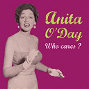 Anita O'day - Who cares?