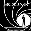 Charles Trenet - Boum! (original soundtrack from" skyfall")