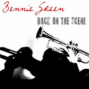 Bennie Green - Back on the scene
