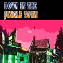Buster Bailey / Charlie Parker / Count Basie / Doris Day / Ella Fitzgerald / Erroll Garner / Frank Sinatra / Gene Krupa / Henry "Red" Allen / Joe Williams / Lionel Hampton / Muggsy Spanier / Nat King Cole / Perry Como / Pscar Peterson / Red Nichols / The Andrews Sisters - Down in the jungle town