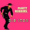 Marty Robbins - Marty robbins big iron (big iron)