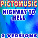 Pictomusic - Highway to hell (karaoke version) (originally performed by ac-dc)
