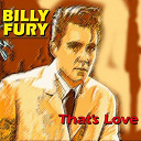 Billy Fury - Billy fury that's love (that's love)