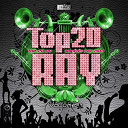 Abd Lmoula / Abd Moula / Cheb Adil / Cheb Rachid / Cheba Maria / Douzi / Ghani / Lahbitri / Lhabitri / Med Ray / Nadia Kamar / Nasser / Nassira / Noufel / Said Mosker / Samir - Top 20 ray, vol. 1