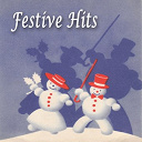 Barry Gordon / Bing Crosby / Bobby Darin / Bobby Helms / Brenda Lee / Brook Benton / Charles Brown / Chuck Berry / Connie Francis / Dean Martin / Dickie Valentine / Doris Day / Elvis Presley "The King" / Ertha Kitt / Frank Sinatra / Frankie Carle / Gene Autry / Glenn Miller / Harry Belafonte / Jerry Vale / Jo Stafford / Johnny Cash / Johnny Mathis / Johnny Mercer / Judy Garland / Julie London / Kay Starr / Lou Monte / Louis Armstrong / Mahalia Jackson / Margaret Whiting / Mario Lanza / Molly Bee / Nat King Cole / Peggy Lee / Perry Como / Ray Conniff / Ricky Nelson / Rosemary Clooney / Roy Orbison / Spike Jones / The Andrews Sisters / The Orioles / The Weavers / Tommy Steele / Vaughn Monroe / Vic Damone - Festive hits (all time christmas classics)