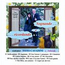 Deborah / Toto Cavadini - Sognando e ricordando (toto cavadini e le sue canzoni)
