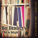 Bo Diddley - I'm a man