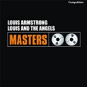 Louis Armstrong - Louis and the angels