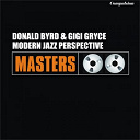 Donald Byrd / Gigi Gryce - Modern jazz perspective