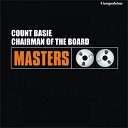 Count Basie - Chairman of the board