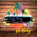 Jacky Rapon - Yo kol&eacute;y (com&eacute;die musicale toup&eacute; nonm, toup&eacute; fanm)