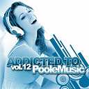 Alex Hide / Antoine Clamaran / Audrey Valorzi / Creance / Cutee B. / Darock / Digital Mode / Eric Laville / Jay Sebag / Kane / Konrad / Major Tosh / Mills / Nick Loud / Vertical Smile / Yan Garen / Yass - Addicted to pool, vol. 12