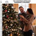 Anita Ellis / Bing Crosby / Dick Haymes / Dinah Shore / Frances Langford / Gracie Fields / Judy Garland / Kay Starr / Lena Horne / Nat King Cole / Peggy Lee / Perry Como / Phyllis Robins / The Andrews Sisters / The Three Sisters / Vaughan Monroe / Vera Lynn - The christmas anthology: songbirds and crooners