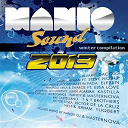 Alvaro Dacoss / Alvaro Dacoss, Juan Alarma, Victor Tesla / Anders Nyman / David Anguix, Jacobo Martin / Dj Frankie P / Ele7en / Fada / Fernando Avila, Sharck / Jason Rivas / Javi Moreno, Juan Alarma / Kastilla / Marcos Peon, Dj Frisco / Marcos Rodriguez / Microdance / Nandy Dj, Masternova / Ray Castellano / T / T Brothers / Victor De La Cruz, Juan Alarma / West & Jerham / Yilqbert - Manio sound winter compilation 2013
