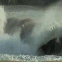 Kim - Shore break