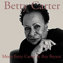 Betty Carter / Ray Bryant - Meets betty carter & ray bryant
