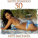 Adrian / Alegr&igrave;a / Brothers / Cristina Guilbiac / El Lince / Latin Band / Mariela / Mariela, Gonzalesco / Randy / Sagrario / Sandy Contrera - Bachata 50 hits de santo domingo