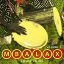 Ameth Thiou / Djiby Drame / Kine Lam / Lamine Segnane / Maiga / Mapenda / Omaro / Oumou Sow / Pape Ndiaye Thiou / Prince - Mbalax, vol. 1