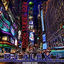 Dj Alex F. - Nyc tech me