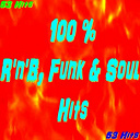 A Taste Of Honey / Aaron Neville / Anita Ward / Ben E. King / Blue Magic / Brook Benton / Candi Staton / Chic / Dionne Warwick / Georges Mc Crae / Harold Melvin / James Brown / Kool & The Gang / Les Brown / Marvin Gaye / Mary Wells / Ray Goodman / Rose Royce / Sam & Dave / Sister Sledge / Teddy Pendergrass / The Blue Notes / The Chi-Lites / The Miracles / The Spinners / The Three Degrees / Thelma Houston - 100 % r'n'b, funk & soul hits (53 hits)