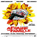 Arnaud De Buchy - Affaire de famille (bande originale du film de claus drexel)