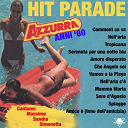 Massimo Di Cataldo / Sandra / Simonetta - Hit parade azzurra anni '80