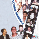 Amine Abassi / Cheb Akil / Cheikh Krimo / Hasni / Hasni Sghir / Hassen / Kadirou / Khalasse / Khaled / Kheira / Mohamed Lamine / Nasro / Zahouania - Compil santana, vol. 2 (13 hits)