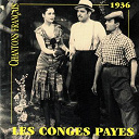 Charles Trenet / Fernandel.... / Frehel / Georgel / Jean Gabin / Maurice Chevalier / Mistinguett / Ray Ventura / Tino Rossi / &Eacute;dith Piaf - Chantons fran&ccedil;ais: les cong&eacute;s pay&eacute;s (1936)