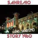 Achille Togliani / Betty Curtis / Domenico Modugno / Flo Sandon's / Germana Caroli / Gino Latilla / Giorgio Consolini / Joe Sentieri / Jula De Palma / Mina / Miranda Martino / Nilla Pizzi / Sergio Bruni / Tonina Torrielli / Tony Dallara / Wilma De Angelis - Sanremo story 1960