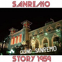 Arturo Testa / Claudio Villa / Domenico / Fausto Cigliano / Gino Latilla / Johnny Dorelli / Jula De Palma / Modugno / Natalino Otto / Nilla Pizzi / Teddy Reno / Tonina Torrielli / Wilma De Angelis - Sanremo  story 1959