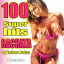 Alegr&igrave;a Amaya / Bachateros Domenicanos / Cristina Guilbiac / Sandy Contrera - 100 bachata