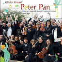 Orchestre Lyrique De Region Avignon-Provence / Samuel Jean : Peter pan