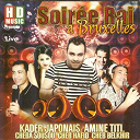 Amine Titi / Cheb Belkhir / Cheb Hafid / Cheba Sousou / Kader Japonais / Mehrez - Soir&eacute;e ra&iuml; &agrave; bruxelles (live)
