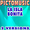 Pictomusic - La isla bonita (karaoke version) (originally performed by madonna)