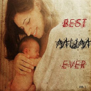 It's A Cover Up - Best mum ever, vol. 1