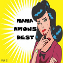 It's A Cover Up - Mama knows best,  vol. 2