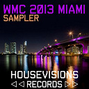 Assi Elfassi / Awation 2 / Bennito V / Chadash Cort / De Vox / Denice Perkins / Eric Tyrell / Jesus Navas / Junior Jan / Kevin Karlson / Matt De La Peet, Semi Stef / Michael J / Mino S / Oliver Capri / P. Moody / Ray Guarano / Sabrina Terence - Wmc 2013 miami sampler