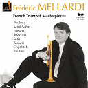 Alexandre Baty / Eric Aubier / Francis Orval / Frederic Mellardi / Frederic Mellardi, Alexandre Baty / Frederic Mellardi, Claudia Bara / Frederic Mellardi, Les Cordes De L'orchestre De Paris / Frederic Mellardi, Miklos Schon / Frederic Mellardi, Miklos Sch&ouml;n / Frederic Mellardi, Mikos Sch&ouml;n / Frederic Mellardi, Stephane Gourvat / Guillaume Cottet Dumoulin / Laurent Wagschal / Les Cordes De L'orchestre De Paris / Miklos Schon - Frederic mellardi: french trumpet masterpieces
