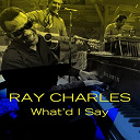 Ray Charles - Ray charles: what'd i say