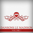 Billy Bridge / Bruce Channel / Chubby Checker / Dalida / Dee Dee Sharp / Gary Us Bonds / Henri Salvador / Joey Dee / Les Chats Sauvages / Petula Clark / Sheila / Sylvie Vartan - Dansons le madison, vol.1