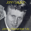 John Leyton - Johnny remember me