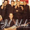 Jil Jilala - Jil jilala live &agrave; l'olympia, paris (live)