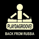 Jason Rivas - Back from russia