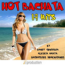Adrian / Alegr&igrave;a Amaya / Bachateros Domenicanos / Music Factory / Sandy Contrera - Hot bachata: 17 hits