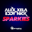 Eddy Nick - Sparkies (original mix)