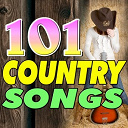Alfred Karnes / B.f. Shelton / Ben Christian / Bill Monroe / Billy Hughes / Bob Wills / Boots Woodall / Chet Atkins / Dock Boggs / Elmer Christian / G.b. Grayson / Gene Autrey / Grayson, Whittner / Hank Penny / Hank Snow / Hanks Williams / Henry Thomas / Jimmie Rodgers / Jimmie Widener / Jimmy Wakely / Jimmy Wyble / John Hurt / Johnny Bond / Johnny Cash / Johnny Tyler / Kelly Harrell / Luke Wills / Merle Travis / Molly Oday / Ocie Stockard / Paul Howard / Red Foley / Sam Mc Gee / Spade Cooley / T. Texas Tyler / Tennessee / Tex Williams / The Allen Brothers / The Sons Of The Pioneers / W.m. Stepp / Williamson Brothers - 101 country songs