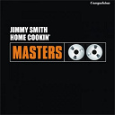 Jimmy Smith - Home cookin'