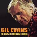 Gil Evans - Gil evans: the complete pacific jazz sessions