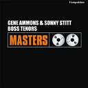 Gene Ammons / Sonny Stitt - Boss tenors